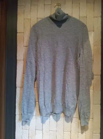 JOSEPH 캐시미어 터틀넥 니트