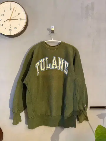 Champion 리버스웨이브 80~90s 트레이닝복