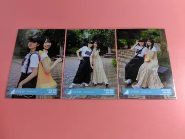 쇼겐지 요코, 후지시마 카호, 히나타자카46 절대적 제6감 MV 의상