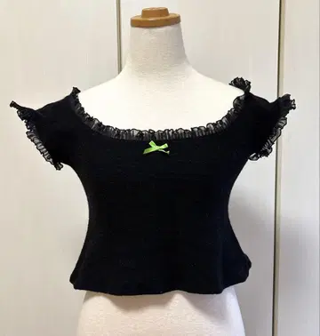 fifi chachnil 피피샤슈닐 블라우스 상의 프렌치