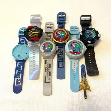 요괴워치 묶음 판매