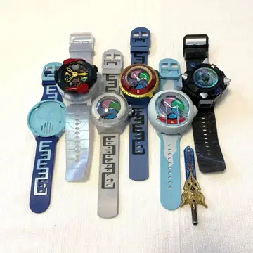 요괴워치 묶음 판매