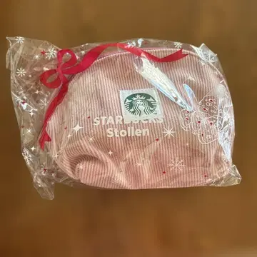 스타벅스 슈토렌 파우치 포함 미개봉