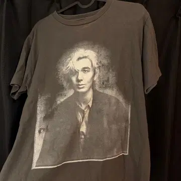 후지이 카제 T셔츠