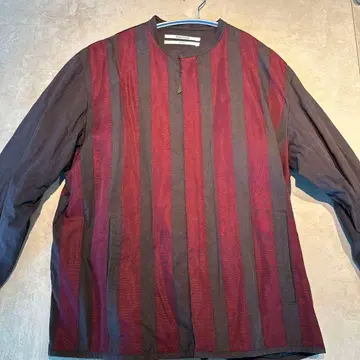 ROBERT GELLER 스트라이프 자켓