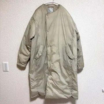 카프리슈 마쥬 다운 코트