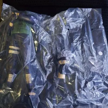 나루토 제일복권 피규어