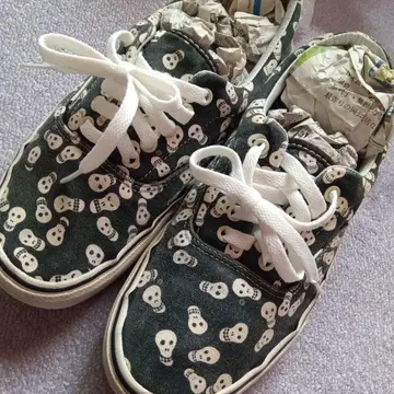 반스 반스 vans 28 슬립온