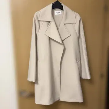 조콘다 로얄 라핀 소프트 트렌치코트