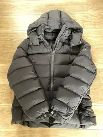 TATRAS BORBORE MTAT22A4568-D 다운 자켓