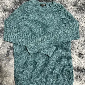 BANANA REPUBLIC 청록색 스웨터 L 사이즈