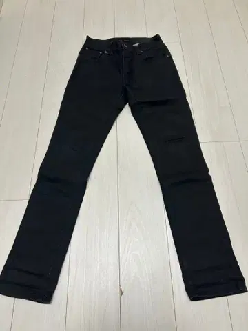 누디진 신 핀 30