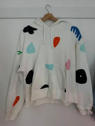 조던 컬러풀 후드티 숏팬츠 세트 LM