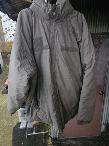 미국군 미군 레벨 7 프리마 로프트 GEN 3 LEVEL 7