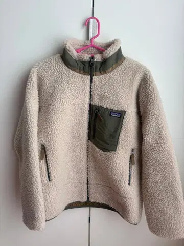 patagonia 키즈 레트로X XL