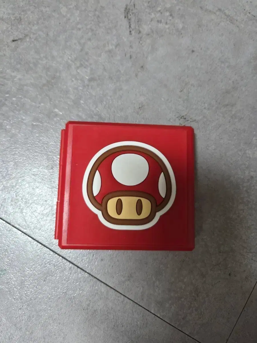 슈퍼마리오케이스 | 브랜드 중고거래 플랫폼, 번개장터