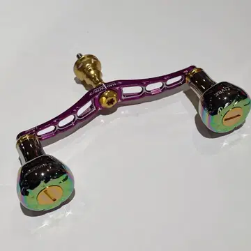 스퀴드매니아 MAD CROW110 시마노 S2