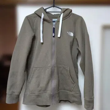 THE NORTH FACE 후드티