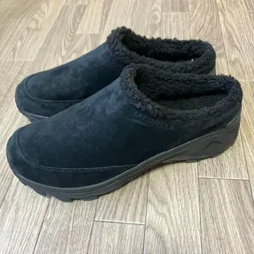 머렐 MERRELL 남성용 윈터 슬라이드 28cm 슬립온