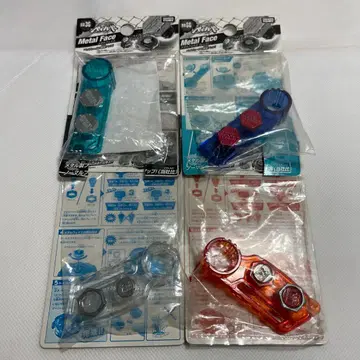 메탈 파이트 베이블레이드 메탈 페이스