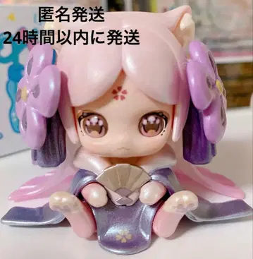 BEEMAI 냥코 사무소 시리즈 CherryLeisure