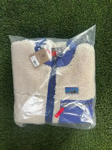 Patagonia 남성용 클래식 레트로X 자켓 XL
