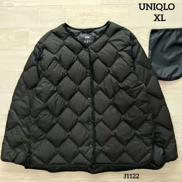 UNIQLO 유니클로 울트라 라이트 다운 릴랙스 자켓 [XL]