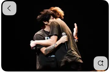 GAUZE T셔츠 BRAHMAN 호소미 타케시