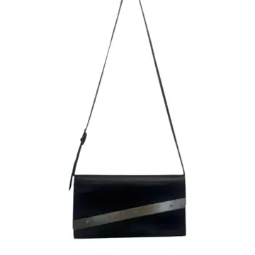 jean paul gaultier leather shoulder bag