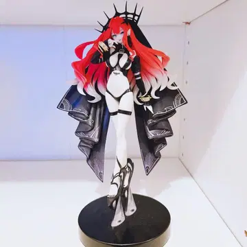 Fate/Grand Order 아처 바반 시 (2차 재림)