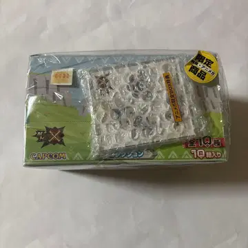 몬스터 헌터 라이즈 덤 포함 아니메가 한정판