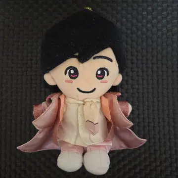 치비누이 미치에다 슌스케 군