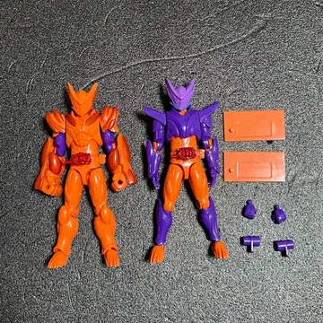 소동 가면라이더 가브 마스터 모드 오버 모드 현상품