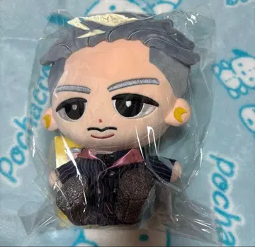 이와모토 테루 스노치루 봉제 인형