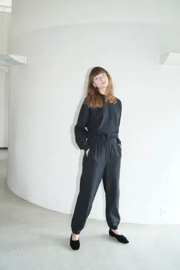 CLANE x FRUIT OF THE LOOM ATHLETIC SUIT