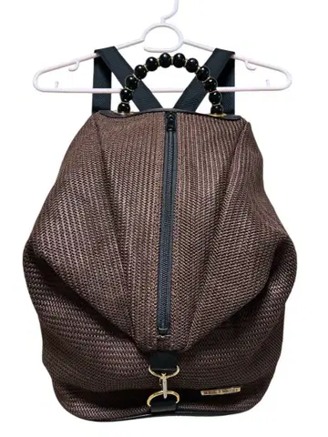 BASARA TYO 럭색 (브라운)