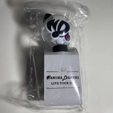 BON BON VOYAGE 나니와단시 LIVE TOUR 2025 응원봉