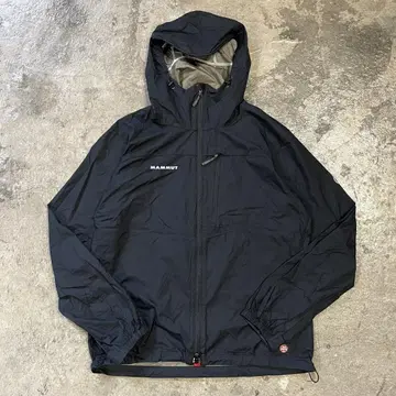 MAMMUT WINDSTOPPER 컴팩트 자켓 GORE-TEX