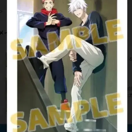 1번째 상품 이미지