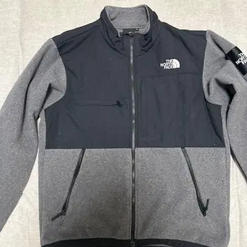 THE NORTH FACE 플리스 자켓 M 사이즈