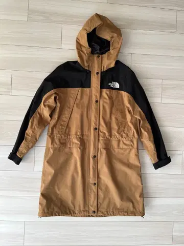 [새상품급] THE NORTH FACE 지퍼인 마그네 마운틴 라이트 코트