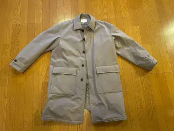 THE SHOP TK 충전솜 코트