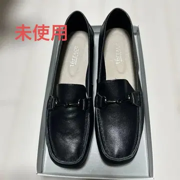 테라스 비트 로퍼 25 EEE