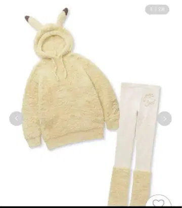 포켓몬 슬립 젤라또피케 피카츄