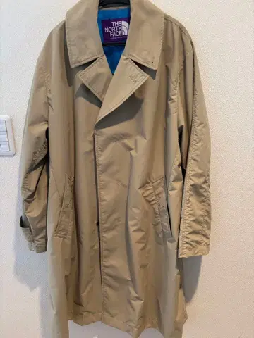THE NORTH FACE 코트