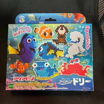 아쿠아비즈 파인딩 도리