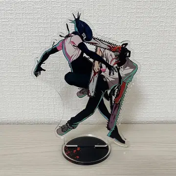 레제 봄 아크릴 스탠드