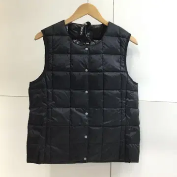 TAION 이너 다운 베스트 72251118N09S