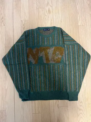 REGATTA 니트 스웨터