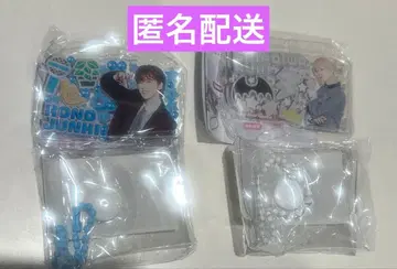 JO1 봐 이거! 시로이와 루키 코노 준키